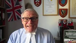 Phillip Taylor MBE review. A Practical Guide to the Small Claims Track