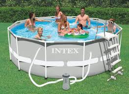 Suzbijanje Sine Uvjeravanje Piscine Ronde Tubulaire Pas Cher Amazon Creativelabor Org