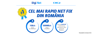 De ce viteza conexiunii la internet este mai mică atunci când dispozitivele sunt conectate la router decât dacă sunt conectate direct la modemul. Ce Viteze De Acces La Internet Se Pot Atinge In ReÈeaua FixÄ Èi Cea MobilÄ A Operatorului Digi Madalincristian Ro
