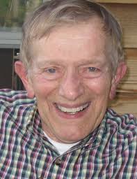 Obituary information for George F Wagenbach