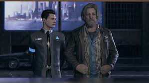 Find best connor wallpaper and ideas by device, resolution, and quality (hd, 4k) from a curated website list. Hd Wallpaper Detroit Become Human Quantic Dream Playstation 4 Kara Detroit Become Human Wallpaper Flare