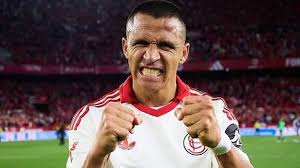 Alexis Sánchez está listo para dejar Europa luego de casi dos década y poner rumbo a la MLS