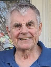 Obituary of Charles M. Holz