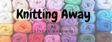 Nov 17, 2020 · knit 1 stitch as usual. Knitting Away Home Facebook