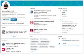 Disertai dengan contoh dalam berbagai bidang keahlian lengkap dengan tips dan trik membuatnya. Cara Membuat Cv Di Linkedin Yureka Education Center