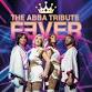 The ABBA Tribute - FEVER event image