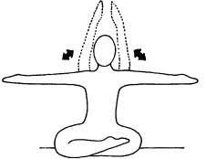 Kundalini Yoga For The Healing Of The Stomach Kundalini Yoga Kundalini Yoga Pose Ideas