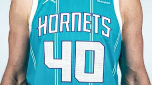 It looks as if lamelo ball will sport a new jersey number for the first time in his basketball career. Charlotte Hornets Unveil First New Jersey Redesign Since 2014 Rebrand