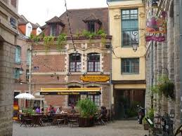 Au Vieux De La Vieille Lille Vieux Lille Lille Ville