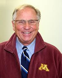 List of University of Minnesota people