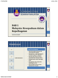 Pandangan alternatif untuk memahami hubungan etnik di malaysia • kebanyakan kajian tentang hubungan etnik di malaysia menggunakan paradigma konflik untuk menganalisis dan memahami setiap permasalahan yang wujud dalam masyarakat. Pdf Bab 1 Konsep Asas Hubungan Etnik 1 Online Norsyazwani Ismail Academia Edu