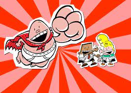 We're about to find out if you know all about greek gods, green eggs and ham, and zach galifianakis. The Ultimate Captain Underpants Quiz Captain Underpants Quizzes On Beano Com