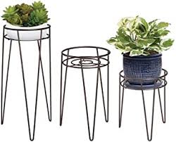 Homelook.it è una grande piattaforma per interior design in italia che facilita la ricerca dei mobili, accessori e scaffale portafiori fioriera da esterno interno in legno per piante e fiori. Amazon It Portavasi Da Interno