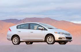 With a beginning msrp under $20,000 when new, a half and half powertrain. Honda Insight Un Hiver En Hybride Le Devoir