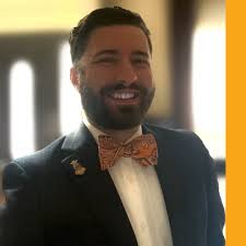 Meet our Director of Communications, Haley Nitz, who brings a wealth of  experience in organization correspondence! Whether it be upcoming  networking opportunities, meeting updates, or local engagement, rest  assured her emails are