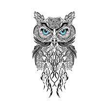 Well you're in luck, because here they come. 50 Best Tribal Owl Tattoo Ideas Designs