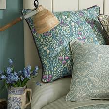 To buy fabric online, you should stop at the online fabric store the design cart, that lets you buy fabric online at wholesale prices. Arts And Crafts Style Just Fabrics
