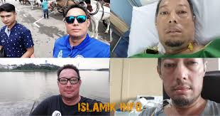 View abdul malik mohd hanafiah's genealogy family tree on geni, with over 200 million profiles of ancestors and living relatives. Dua Tahun Lalu Hidap K Nser Tahap 4 Kini Makin Sihat Ustaz Hanafi Kongsi Tip Pemakanan Untuk Pesakit K Nser Berita Steady