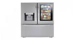 LG Refrigerator Model LTCS20020S Troubleshooting