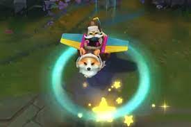 Versus 2019 Skins Fuzz Fizz Corgi Corki Pretty Kitty Rengar And Meowrick The Rift Herald Til that corki has 2 legendary skins. versus 2019 skins fuzz fizz corgi