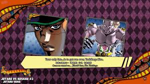 Joseph is a joestar, jotaro is a kujo. So Part 6 Jotaro Was Cut From Eoh And We Lost This Masterpiece Of A Line Shitpostcrusaders