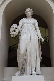 Image result for Melpomene