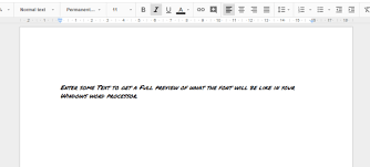 Harry, ron and hermione's adventures of aladdin. How To Install Custom Fonts For Google Docs