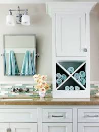 9 creative and inspiring small bathroom storage ideas 2021. Creative Yet Practical Diy Bathroom Storage Ideas Usefuldiyprojects Com 15 Useful Diy Projects