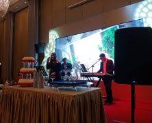 Evolve concept mall is 7 miles from tropics @ tropicana city mall, while the curve is 4.4 miles from the property. Wkv Entertainment