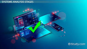 What Is System Analysis In Software Engineering Video Lesson Transcript Study Com