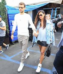 Димитров играет в теннис с пяти лет. Grigor Dimitrov Girlfriend Nicole Scherzinger Reveals Split From Us Open Star On Tv Tennis Sport Express Co Uk