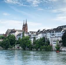 Basel's art and culture put it on an equal footing with almost any city in the world. Mietrecht Die Schweiz Wird Zum Paradies Fur Mieter Welt
