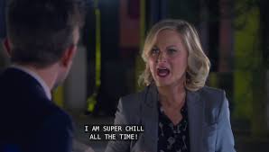 In General You D Say You Re Quite A Chill Person Relationship Crisis Relationship Low Key