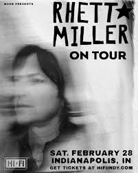 Catch Fern Murphy Live at HI-FI in Indy