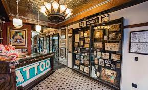 Nyc tattoo shop, new york, new york. The Best Tattoo Shops In Nyc 2021 Update World Tattoo Events