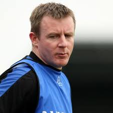 Justin McNulty names strong Laois side for Leinster first-round clash  against Louth