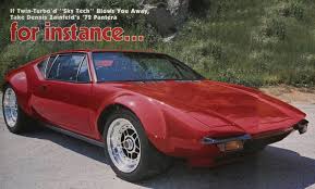 Image result for Medium Green 1972 Pantera