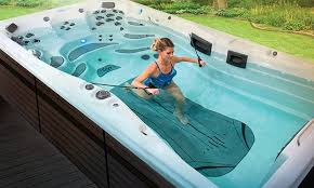 Feb 27, 2019 · master spa makes h2x swim spas in addition to their hot tubs and the michael phelps branded swim spas. Swim Spas And Exercise Pools In Ohio Leisuretime Warehouse