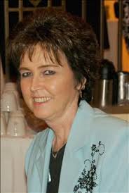 JO WOODWARD Obituary (2010)