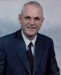 Robert Mackey Obituary (1932