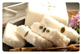 Lihat juga resep cara membuat ttaebokki/kue beras simple enak lainnya. Baekseolgi Kue Beras Tradisional Khas Korea Selatan