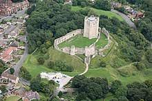Wendy lian martin author info. Conisbrough Castle Wikipedia
