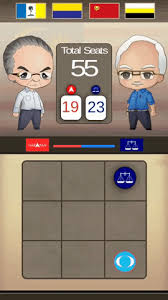If mahathir and pakatan and true to their promise they won't meddle in sabah and will let the authorities act independently. Ge14 Inspired Mobile Games Based On Elections In 2018