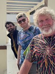 Meet the Maker: LaLa 🇮🇳 · Mexicali Blues