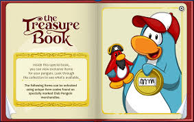 There are a lot of differences, and i'll talk about them here. Treasure Book Club Penguin Online Wiki Fandom