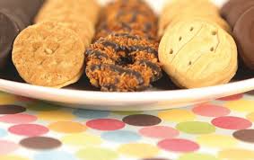 Girl Scout Cookie Restaurant Week Set For March 11 18