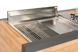 Kochplatte Indu Gazzgrill Grillplatz Fur Outdoorkuchen Vom Garten Fachhandler