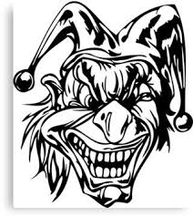 Coloring book for teenagers and adults, with 36 drawings images of scary faces skulls, evil demons, zombies, grotesque creatures from hell. Pin On Redbubble Podartist Community Latest Designs