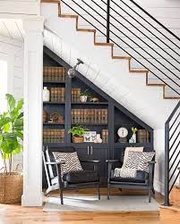 Check spelling or type a new query. 25 Libraries And Reading Nooks Under Stairs Digsdigs