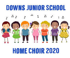 Home Choir Downs Junior School Music